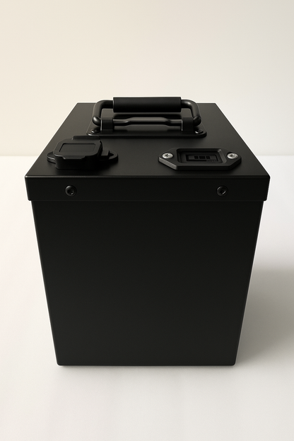 72V 30AH E-DIRT BIKE BATTERY FOR KUUGO/TUTTIO