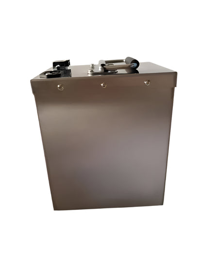 60V 30AH E-DIRT BIKE BATTERY FOR KUUGO/TUTTIO