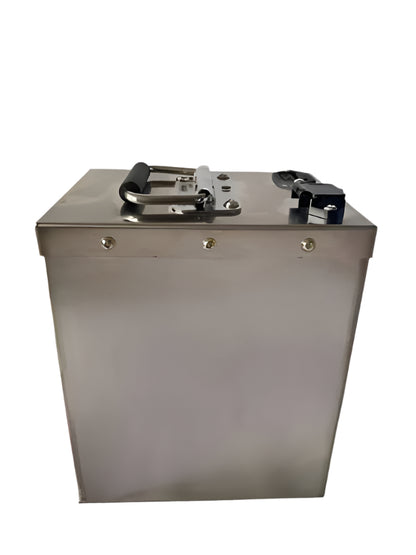 60V 30AH E-DIRT BIKE BATTERY FOR KUUGO/TUTTIO